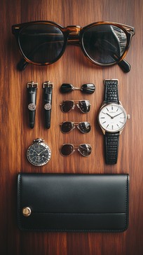 ACCESSORIES